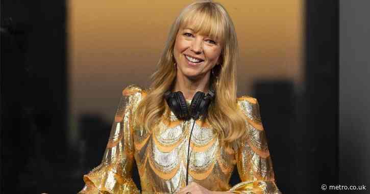Inside Sara Cox’s family life as she replaces Scott Mills on BBC Radio 2