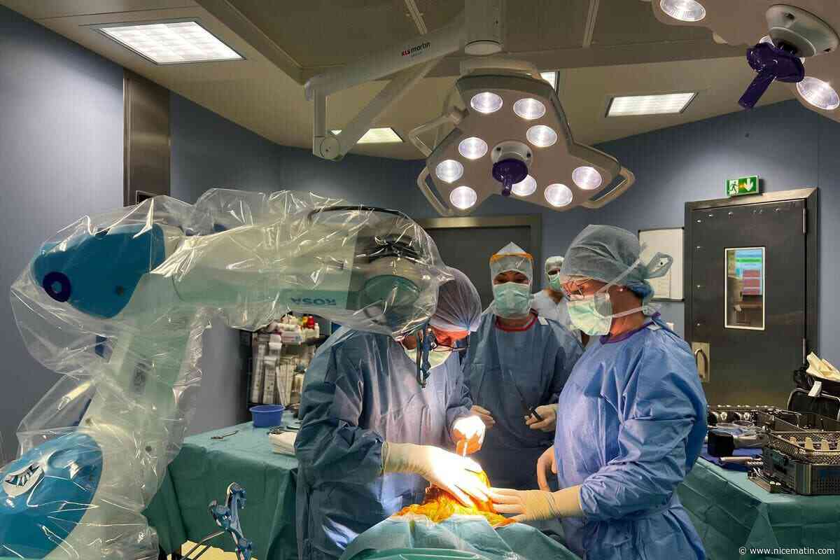 Prothèse du genou : à qui s’adresse vraiment cette chirurgie en pleine évolution ?