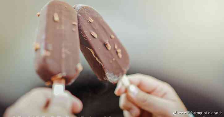 I gelati si sono ridotti davvero o è solo un’impressione? Ecco cosa è successo dal Magnum alla Coppa del Nonno