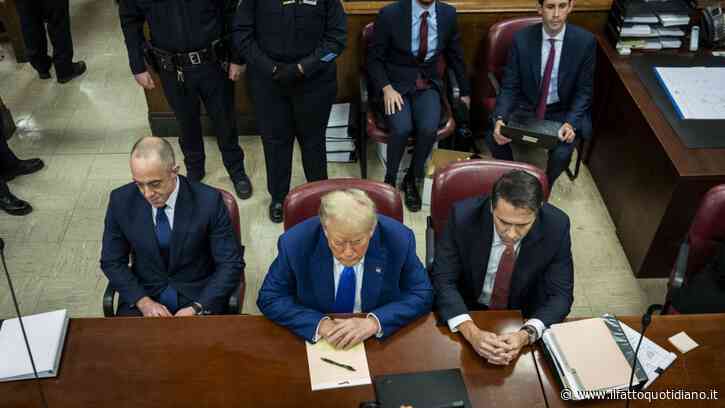 Trump e l’ordine restrittivo per Meloni: che cos’è e quando si applica negli Stati Uniti
