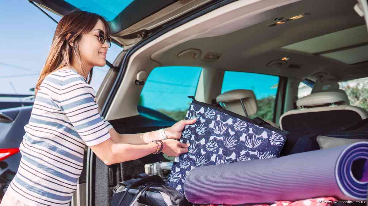 Family car of the year announced and it's not a Hyundai, Ford, or Dacia