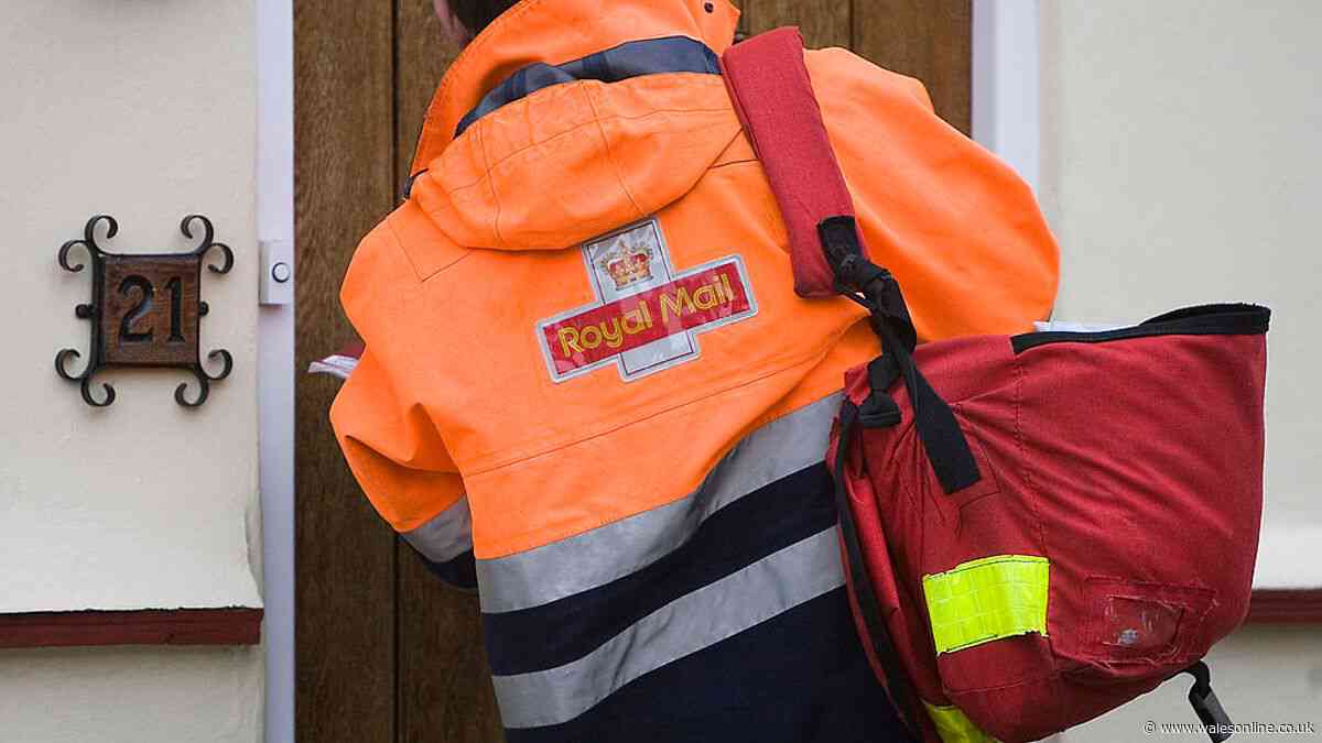 Every reason Royal Mail can 'stop' sending post to your address