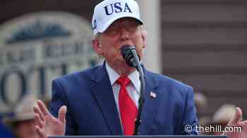 Watch live: Trump participates in Trump Accounts launch; NYSE, Nasdaq bell ringing