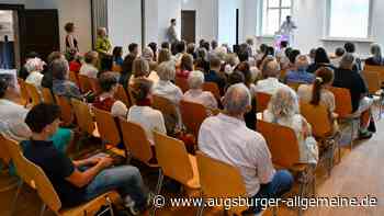 Viel Lob für das neue Landsberger Stadtmuseum