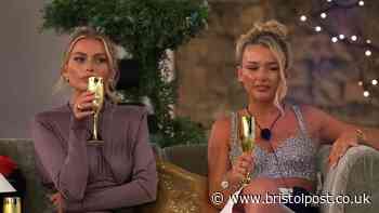 Love Island start and end time tonight amid World Cup clash