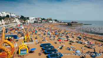Met Office confirms heatwave and issues warning