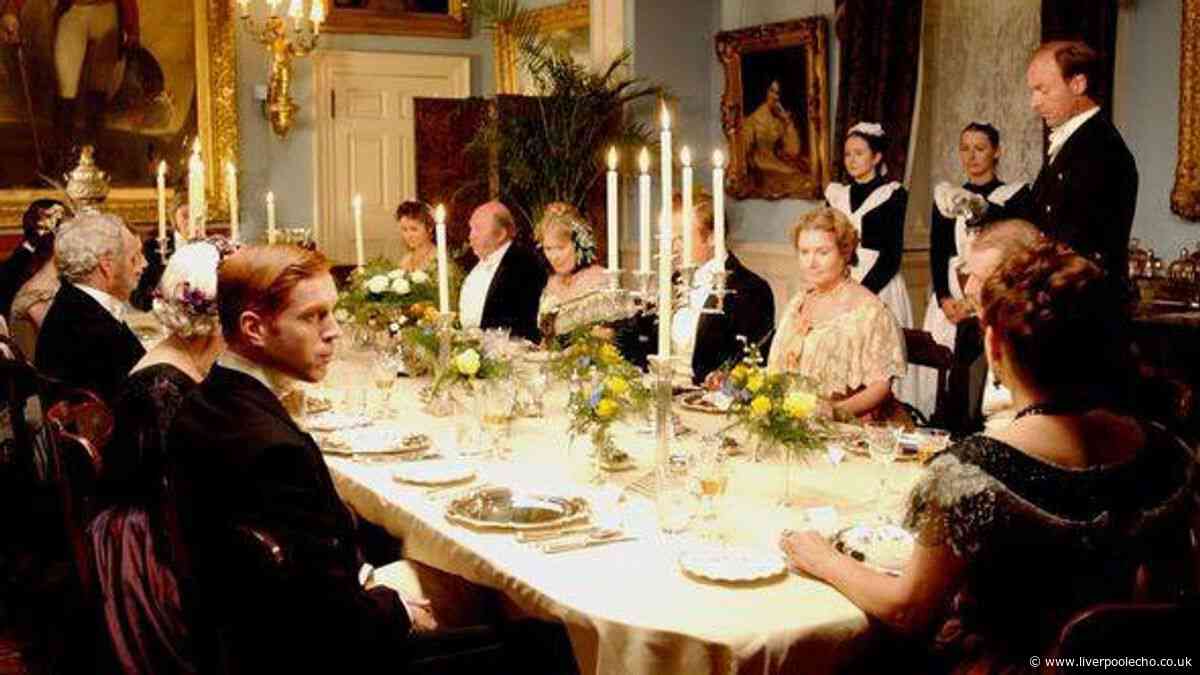 'Gripping' period drama filmed in Liverpool is perfect for Downton Abbey fans