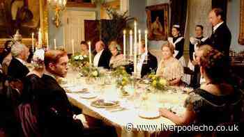 'Gripping' period drama filmed in Liverpool is perfect for Downton Abbey fans