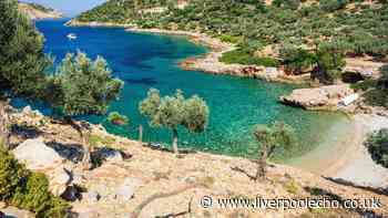 Island named the quietest holiday destination just 3 hours from the UK