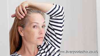 Women snap up £8 menopause bundle for hair loss hailed 'a miracle in a tube'