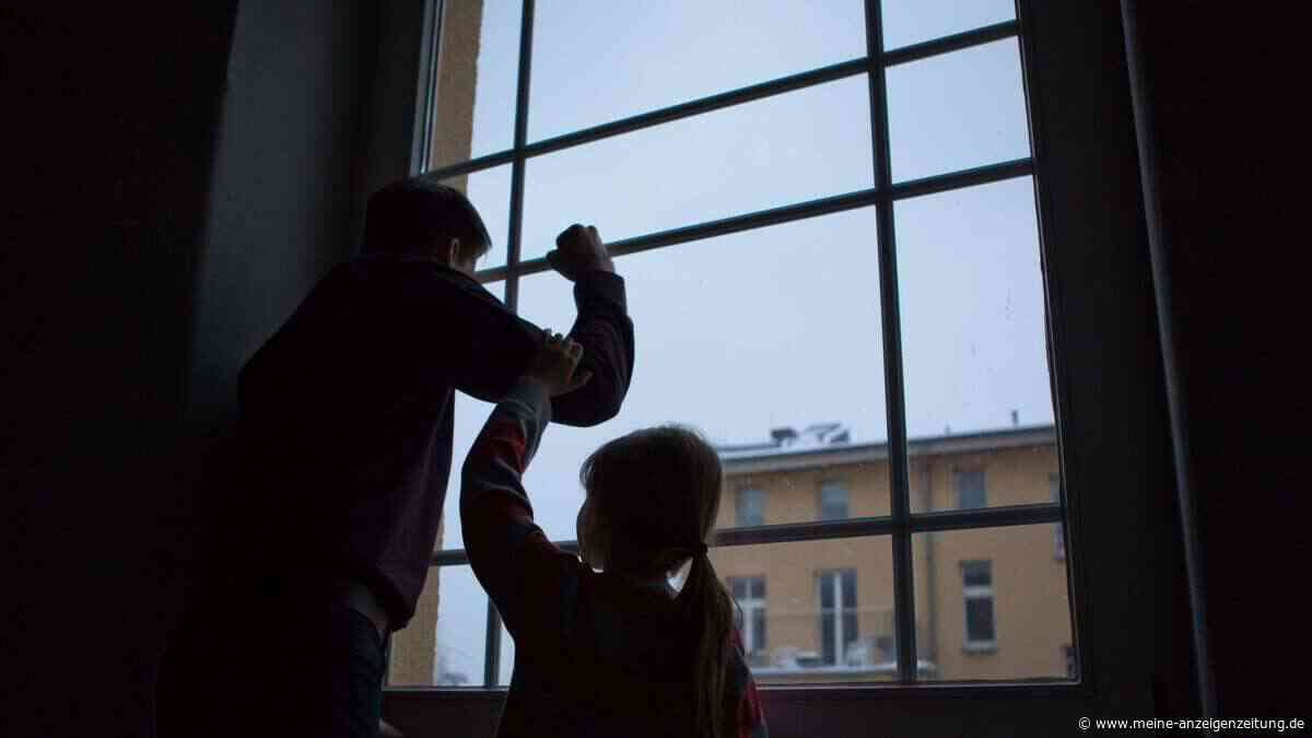 Depression in der Familie: Warum Offenheit Kindern hilft