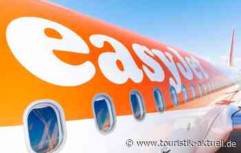 Easyjet bereit für Übernahme durch US-Investor