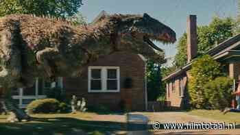 Het lijkt net een 'Jurassic Park'-film, maar 'The End of Oak Street' is ook iets heel anders