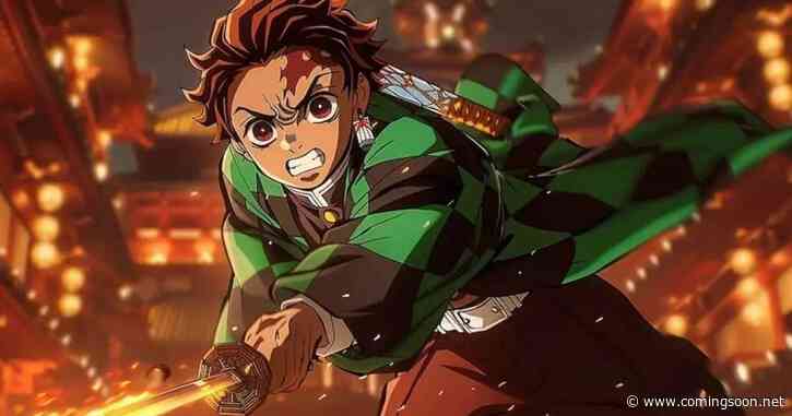 Demon Slayer’s Infinity Castle Movie Finally Gets Streaming & Digital Release Date