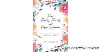 How Courage, Community, and Grace Carried Mary Zoller Through Her Battle with Breast Cancer