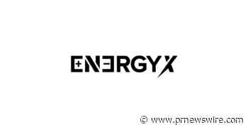 EnergyX Secures $225 Million Strategic Investment from Eni to Advance the Black Giant™ Lithium Project in Chile