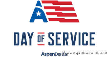 Aspen Dental Sets Goal to Deliver Up To $100 Million In Donated Care and Community Service Over Next Five Years