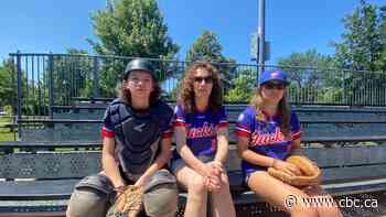 Jarry Park revamp plans leave community members, youth baseball players worried