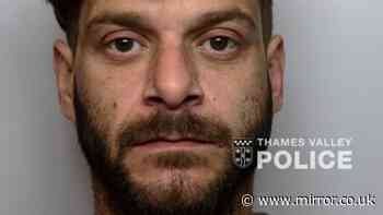 Predator raped young woman asleep on sofa after finding home's door unlocked