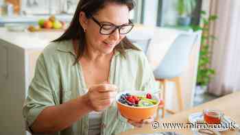 'Healthiest fruit on Earth' is packed full of vitamins tastes like 'banana meets pineapple'