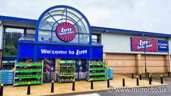 ‘Add style to bathrooms’ for £3.50 with B&M item similar to ‘stunning’ £12 Tesco