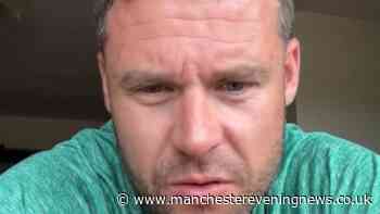 Emmerdale's Danny Miller sets record straight over 'awful' posts about famous dad