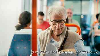 DWP state pension age rise will see free bus pass delay for some this July