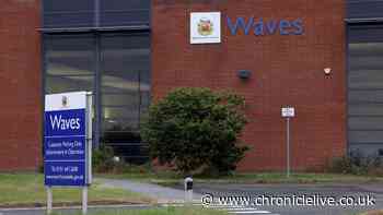 Emergency services descend on North Tyneside leisure centre after reports of 'unwell person'