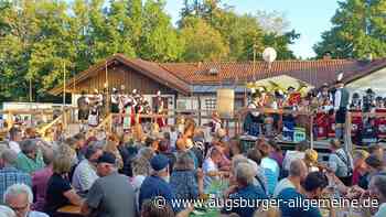 Über 500 Besucher beim Sommernachtsfest