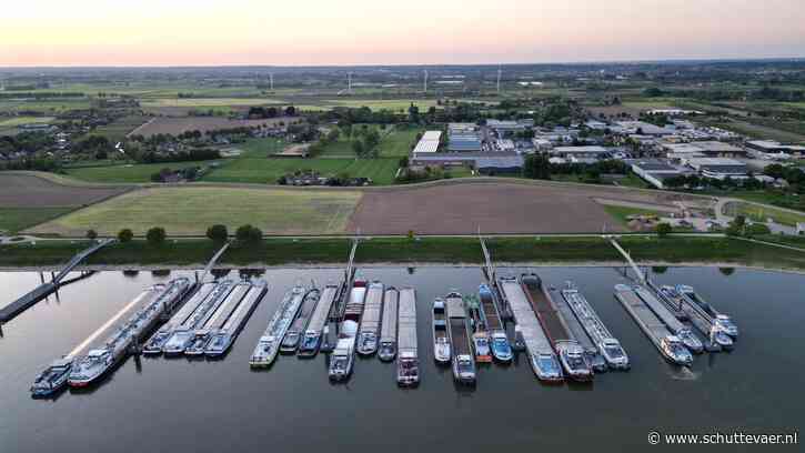 Maritieme sector mag data delen voor verduurzaming