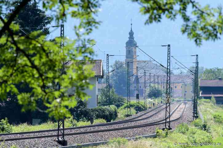 Bahn plant Milliarden-Finanzpuffer für Brenner-Zulaufstrecke