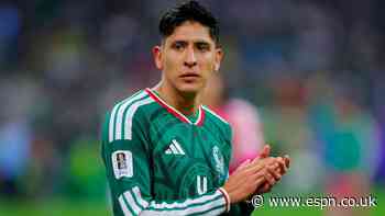 Álvarez: 'It hurts deeply because this is a family...