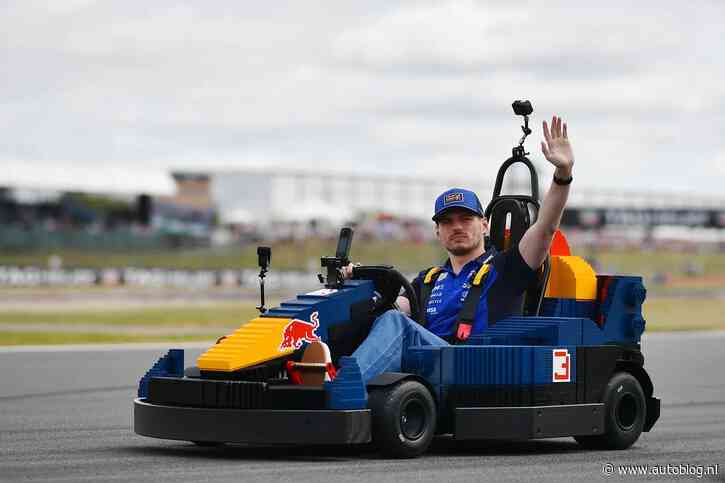 Is het einde van Verstappen bij Red Bull nu echt aangebroken?