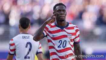 Folarin Balogun, USMNT face Belgium after surprise ruling; MLB All-Star rosters, biggest snubs
