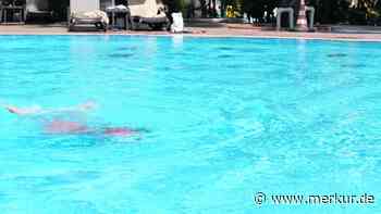 Kind in Freibad unter Wasser gezogen: Experte richtet Appell an alle Betreiber in Deutschland