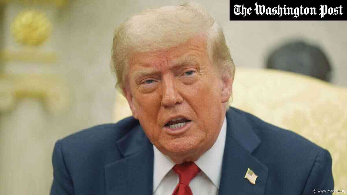 NATO-Gipfel 2026: Trump genießt das Drama – und die Verbündeten zittern