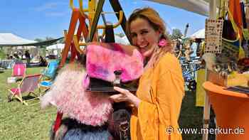 Kunst im Stadl knackt 5000-Besucher-Marke