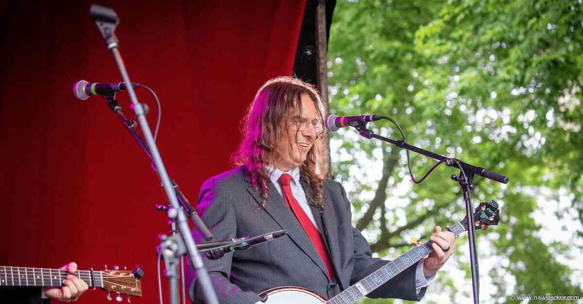 Op het Rotterdam Bluegrass Festival is de traditionele bluegrass inclusiever dan ooit