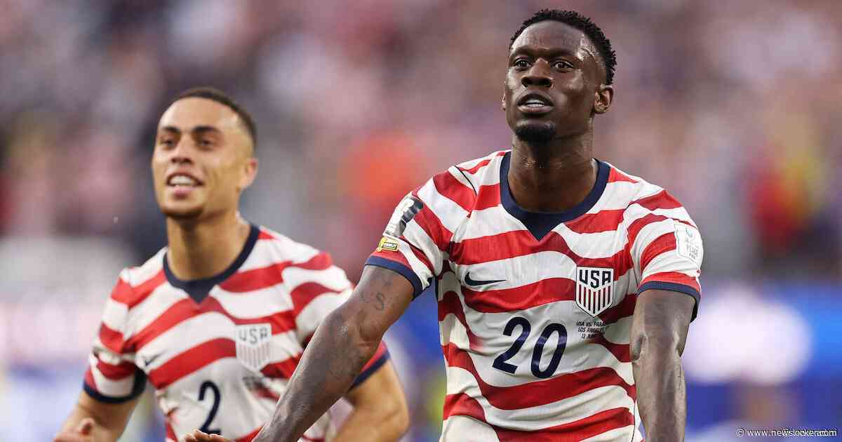 Opeens heeft iedereen het over Folarin Balogun, maar hoe belangrijk is Amerikaanse topscorer nou echt?