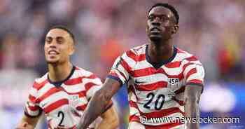 Opeens heeft iedereen het over Folarin Balogun, maar hoe belangrijk is Amerikaanse topscorer nou echt?