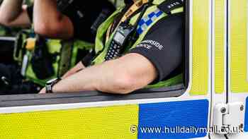 Arrests after 'altercation' on Spring Bank - with 'brick recovered from the scene'