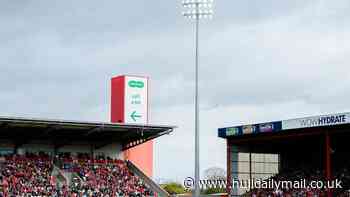 Hull KR make kick-off decision ahead of England's World Cup quarter-final clash