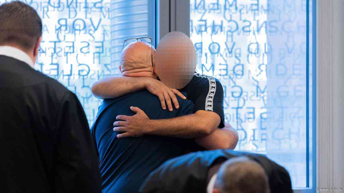 Riesiges Arsenal in Remscheid: Beteiligter gesteht Kriegswaffen-Handel in großem Stil