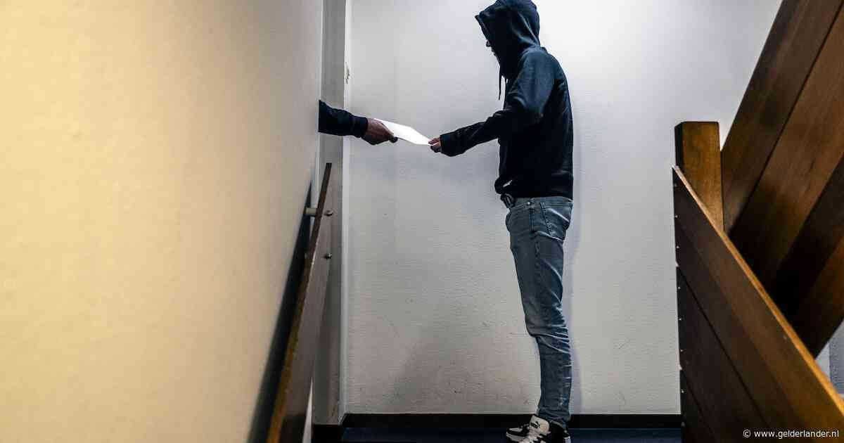 Nepagent zoekt naar ‘rijkste plekken waar de meeste 65-plussers wonen’ en legt lijst aan met kandidaten die bestolen kunnen worden
