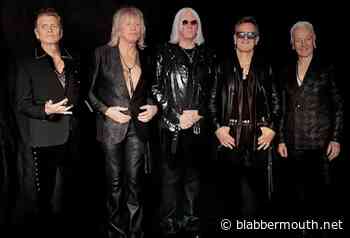 DEF LEPPARD's Next Album Will Include The Band's 'Fastest' And 'Most Ridiculously Over-The-Top, Pretentious' Songs To Date