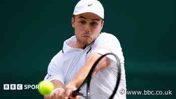 How to follow day eight of Wimbledon live on the BBC