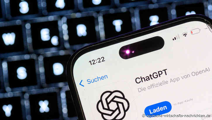 Europäische ChatGPT-Alternative: Warum ein 79-jähriger Unternehmer Big Tech herausfordert