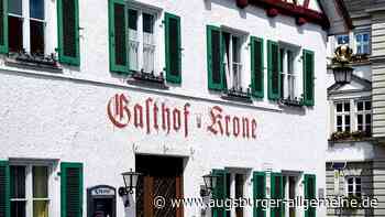 Stadt kauft Traditionsgasthof: Welche Erinnerungen haben Sie an die Krone?