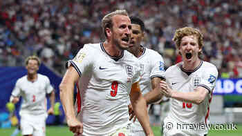 England’s overnight World Cup clash and 5am pub opening prompt CIPD advice
