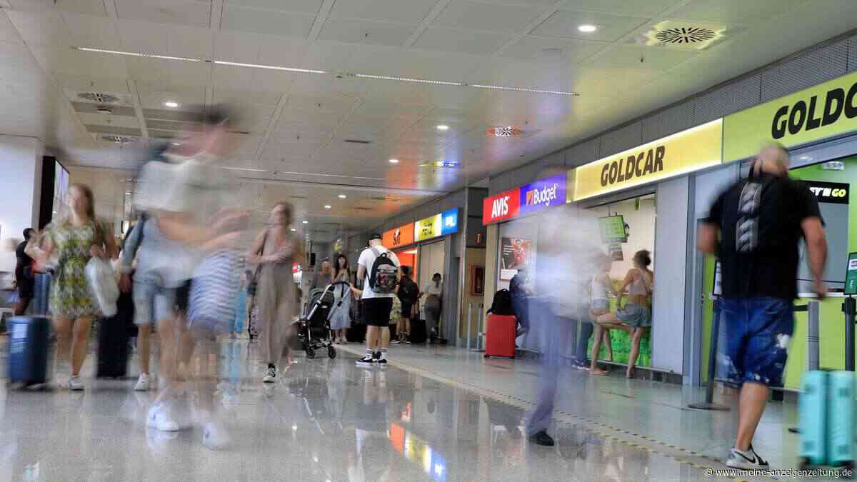Mietwagen teurer nach Flugverspätung: Airline muss zahlen